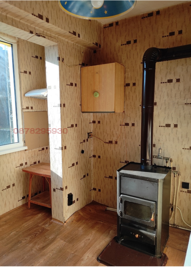 For Sale  1 bedroom region Vratsa , Mezdra , 58 sq.m | 89654669 - image [6]