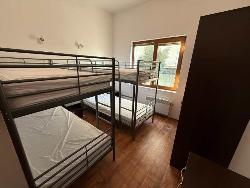 Myytävänä  1 makuuhuone Blagoevgradin alue , Bansko , 56 neliömetriä | 25314538 - kuva [5]