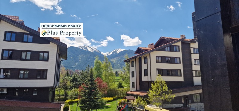 Eladó  1 hálószoba régió Blagoevgrad , Razlog , 68 négyzetméter | 95389591 - kép [2]