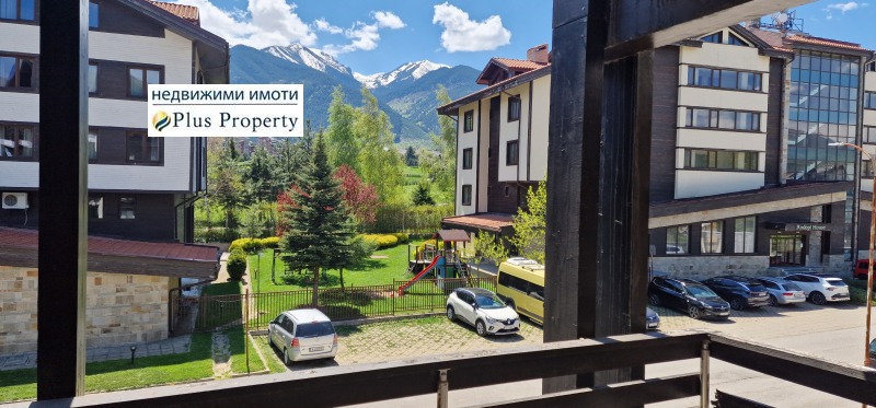 Eladó  1 hálószoba régió Blagoevgrad , Razlog , 68 négyzetméter | 95389591