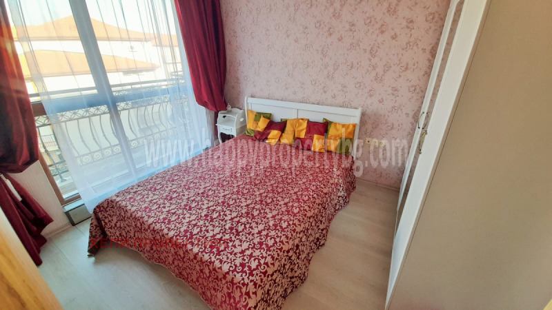 Til salg  1 soveværelse region Burgas , k.k. Slanchev bryag , 48 kvm | 26703053 - billede [7]