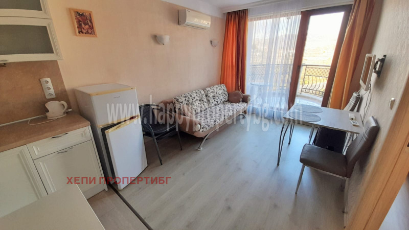 Til salg  1 soveværelse region Burgas , k.k. Slanchev bryag , 48 kvm | 26703053 - billede [4]