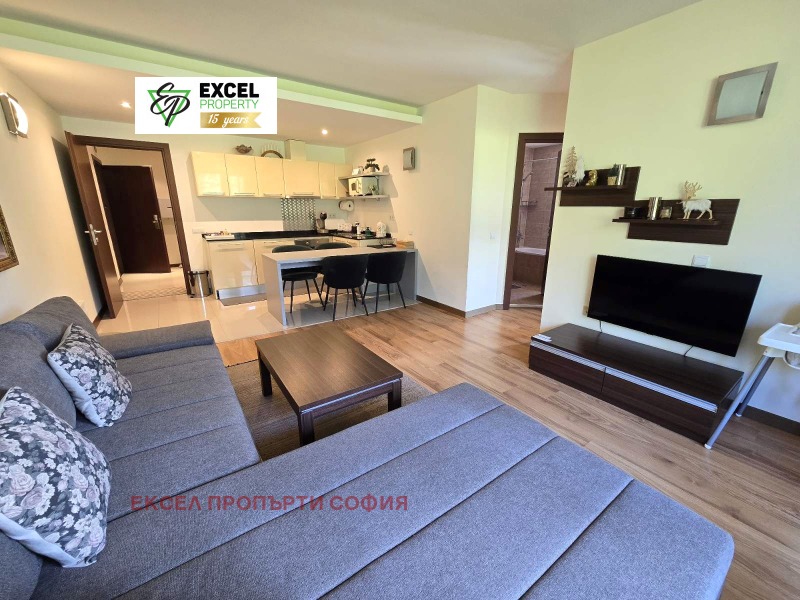 Na prodej  1 ložnice oblast Blagoevgrad , Razlog , 80 m2 | 82576395 - obraz [3]