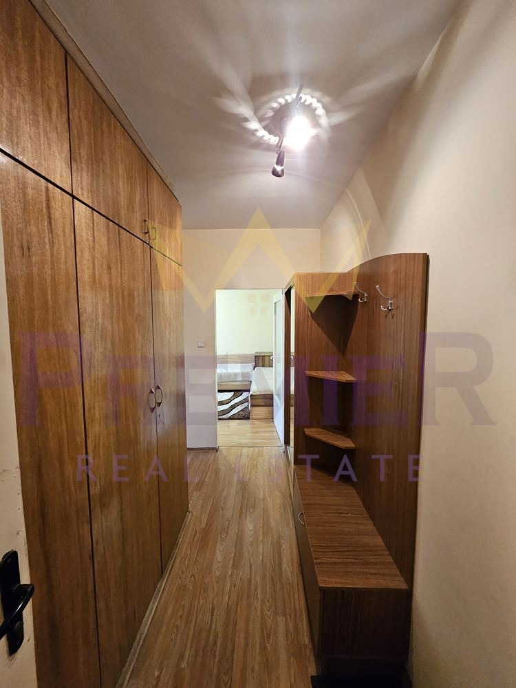 Zu verkaufen  1 Schlafzimmer Sofia , Ljulin 6 , 48 qm | 26156612 - Bild [12]