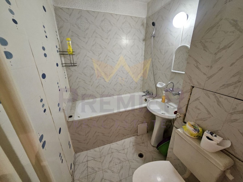Zu verkaufen  1 Schlafzimmer Sofia , Ljulin 6 , 48 qm | 26156612 - Bild [9]
