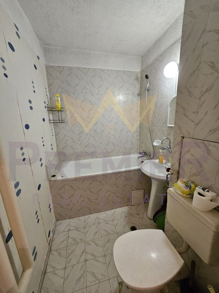 Zu verkaufen  1 Schlafzimmer Sofia , Ljulin 6 , 48 qm | 26156612 - Bild [10]