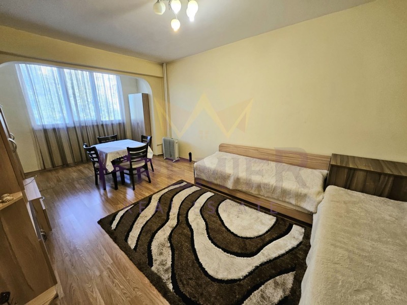 Zu verkaufen  1 Schlafzimmer Sofia , Ljulin 6 , 48 qm | 26156612 - Bild [2]