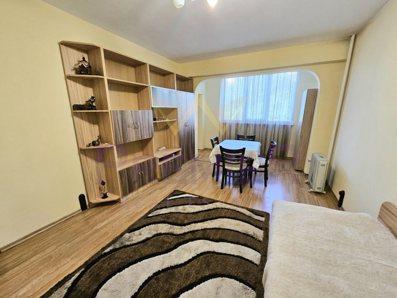 Zu verkaufen  1 Schlafzimmer Sofia , Ljulin 6 , 48 qm | 26156612 - Bild [4]