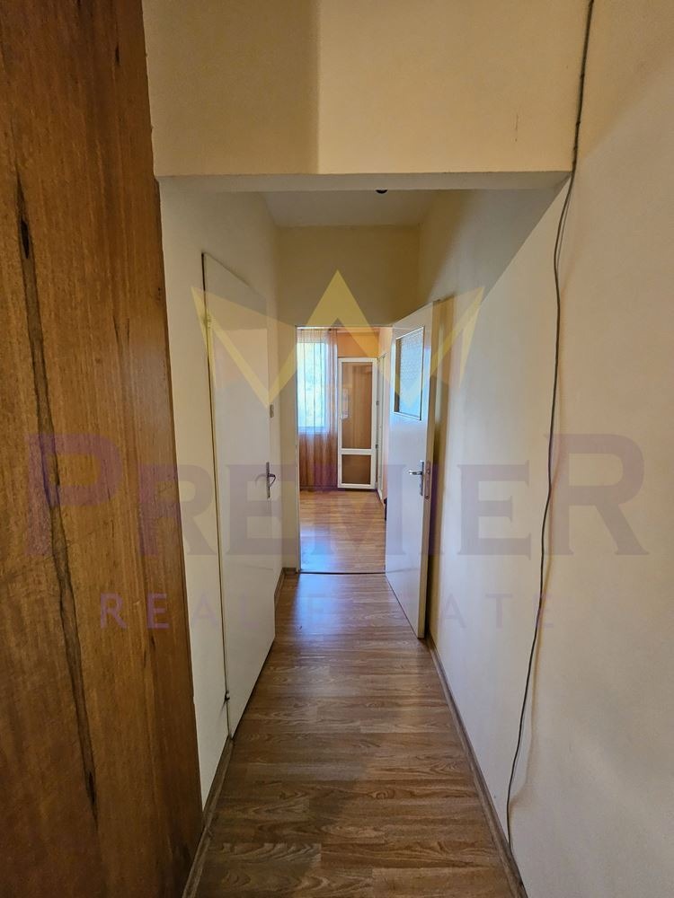 Zu verkaufen  1 Schlafzimmer Sofia , Ljulin 6 , 48 qm | 26156612 - Bild [13]