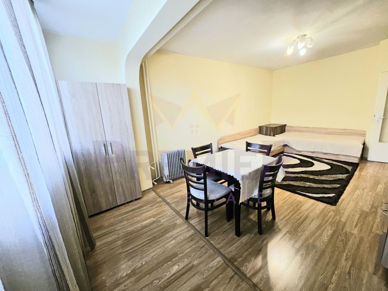Zu verkaufen  1 Schlafzimmer Sofia , Ljulin 6 , 48 qm | 26156612 - Bild [3]