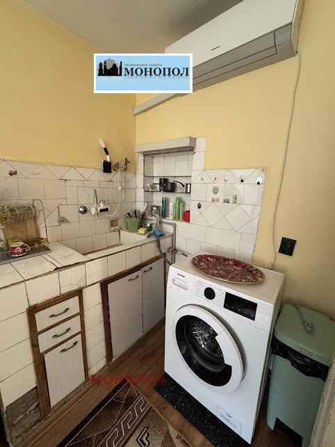 Na prodej  1 ložnice Blagoevgrad , Zapad , 60 m2 | 57328815