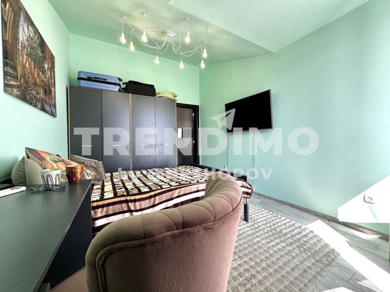 Te koop  1 slaapkamer Sofia , Gorubljane , 60 m² | 37045527 - afbeelding [4]
