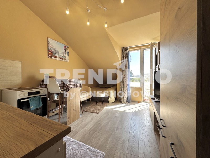 Te koop  1 slaapkamer Sofia , Gorubljane , 60 m² | 37045527 - afbeelding [2]