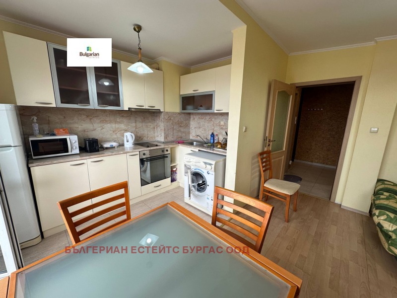 Te koop  1 slaapkamer regio Boergas , k.k. Slantsjev brjag , 71 m² | 31641232 - afbeelding [4]