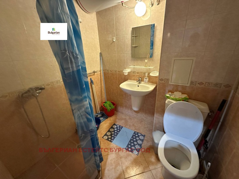 Te koop  1 slaapkamer regio Boergas , k.k. Slantsjev brjag , 71 m² | 31641232 - afbeelding [6]