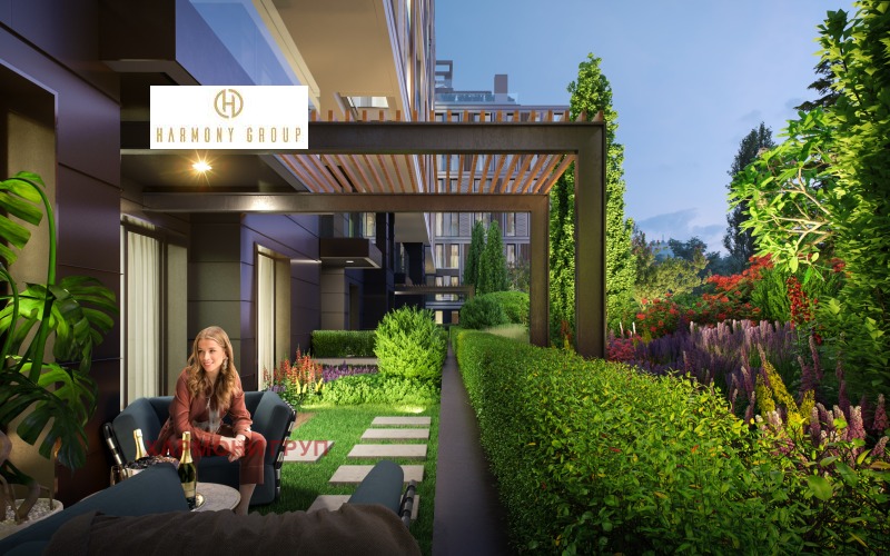 Продава 2-СТАЕН, гр. София, Полигона