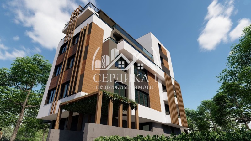 Продава 2-СТАЕН, гр. София, Подуяне, снимка 2 - Апартаменти - 53246493