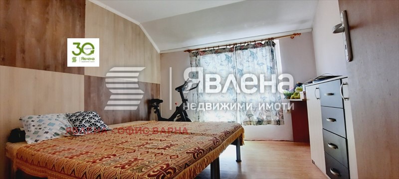 Продава 2-СТАЕН, гр. Варна, Цветен квартал, снимка 4 - Апартаменти - 53408548