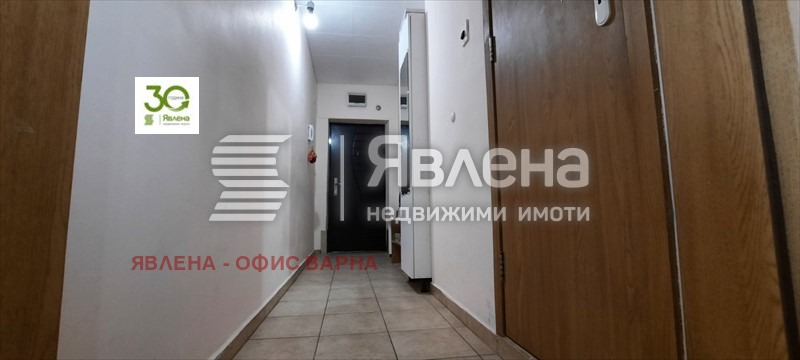 Продава 2-СТАЕН, гр. Варна, Цветен квартал, снимка 6 - Апартаменти - 53408548