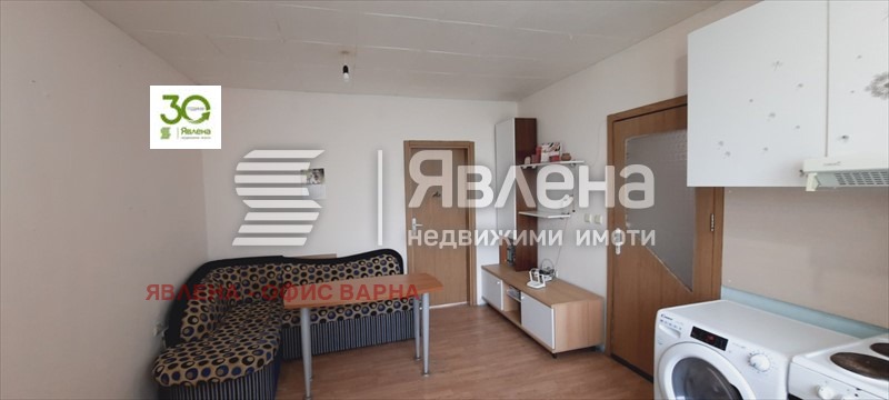 Продава 2-СТАЕН, гр. Варна, Цветен квартал, снимка 3 - Апартаменти - 53408548