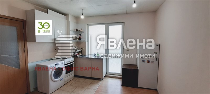 Продава 2-СТАЕН, гр. Варна, Цветен квартал, снимка 2 - Апартаменти - 53408548