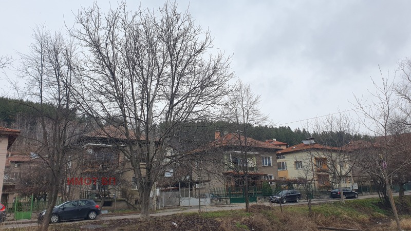 Продава 2-СТАЕН, гр. Перник, Изток, снимка 9 - Апартаменти - 53574110