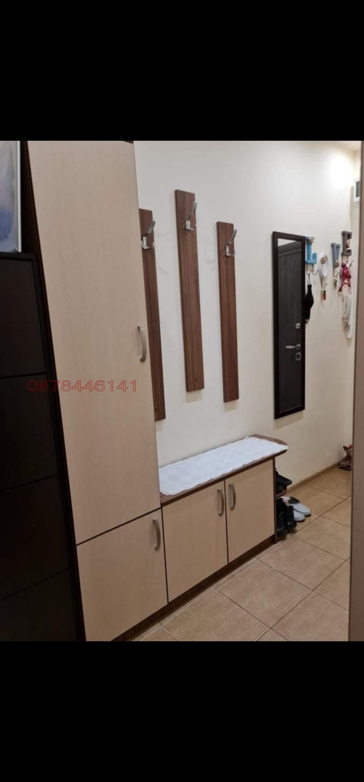 Продава 2-СТАЕН, гр. София, Света Троица, снимка 2 - Апартаменти - 54000672