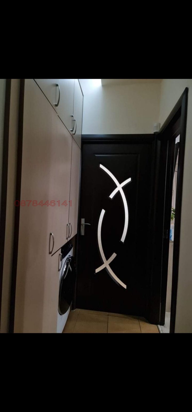 Продава 2-СТАЕН, гр. София, Света Троица, снимка 5 - Апартаменти - 54000672