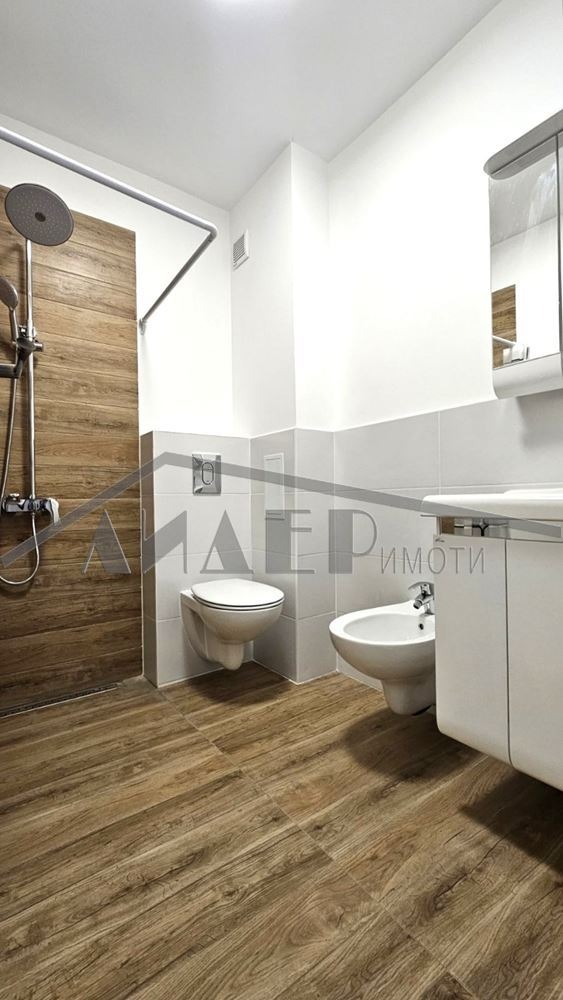 Продава 2-СТАЕН, гр. Пловдив, Христо Смирненски, снимка 7 - Апартаменти - 56198059