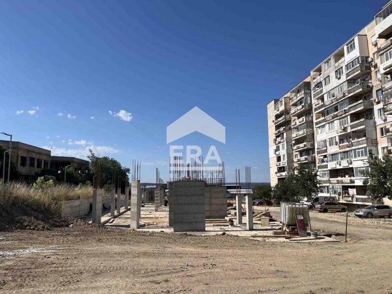 Продается  2 спальни Варна , Кайсиева градина , 73 кв.м | 99320142 - изображение [4]