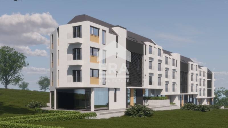 Продава 3-СТАЕН, гр. Варна, Кайсиева градина, снимка 4 - Aпартаменти - 48660785