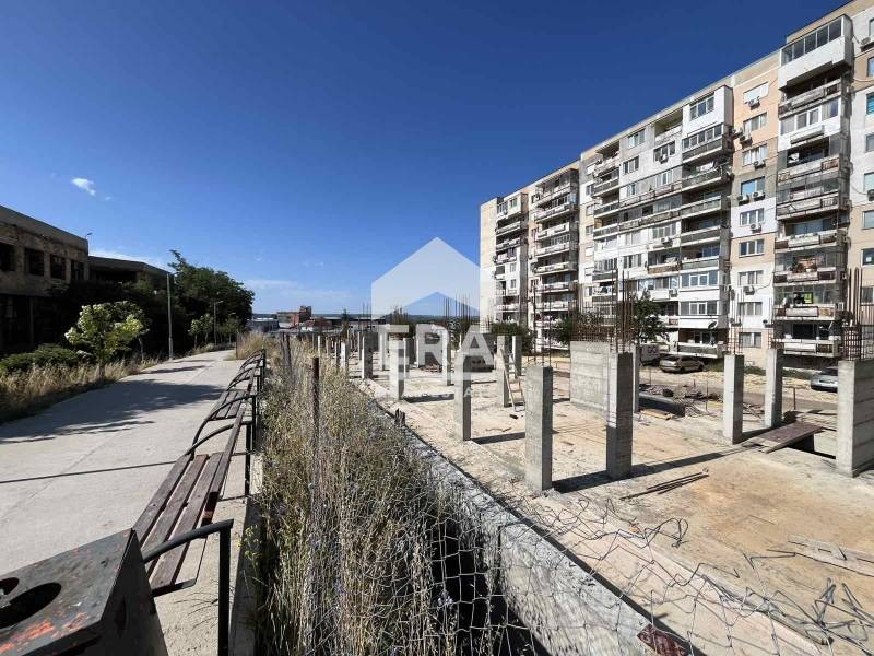 Продается  2 спальни Варна , Кайсиева градина , 73 кв.м | 99320142 - изображение [3]