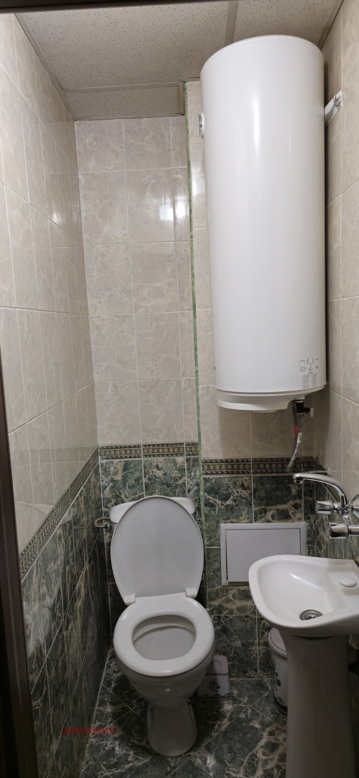 Myytävänä  2 makuuhuonetta Sliven , Sini kamani , 181 neliömetriä | 68309607 - kuva [16]