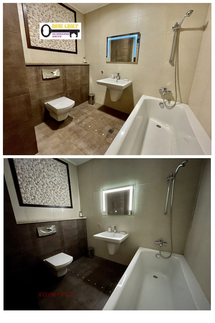 À venda  2 quartos região Burgas , k.k. Slantchev briag , 150 m² | 87711586 - imagem [9]