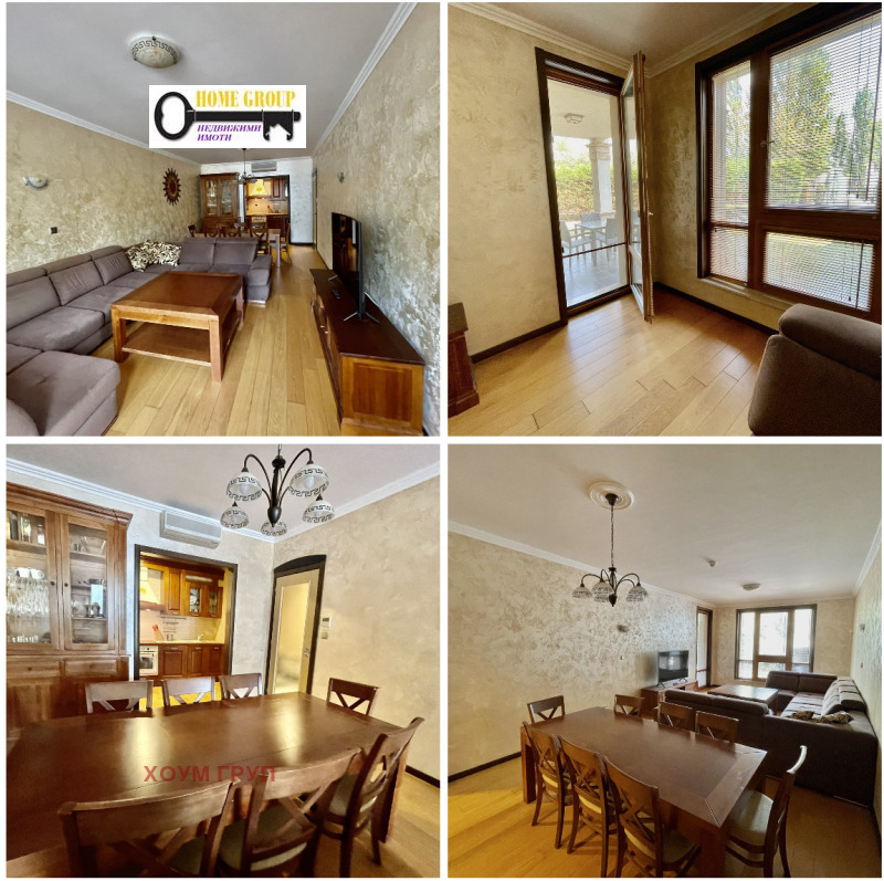 À venda  2 quartos região Burgas , k.k. Slantchev briag , 150 m² | 87711586 - imagem [3]