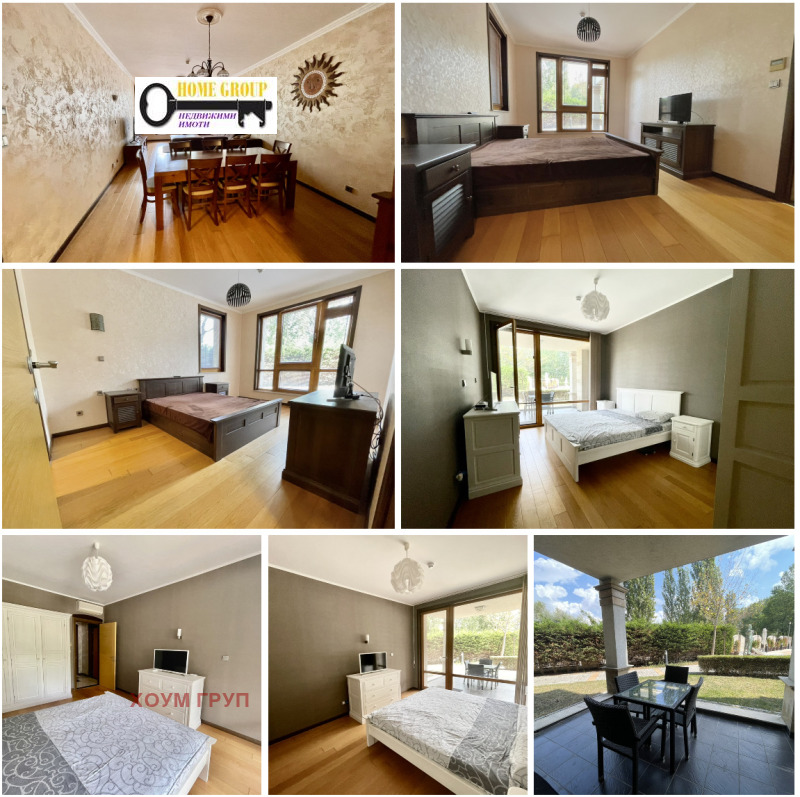À venda  2 quartos região Burgas , k.k. Slantchev briag , 150 m² | 87711586 - imagem [6]