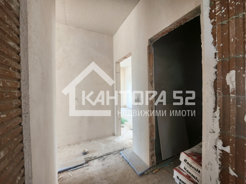 Προς πώληση  2 υπνοδωμάτια Βαρνα , Ασπαρυχοβο , 78 τ.μ | 28639449 - εικόνα [7]