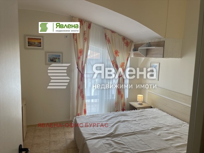 Till salu  2 sovrum region Burgas , Sveti Vlas , 88 kvm | 59631567 - bild [6]
