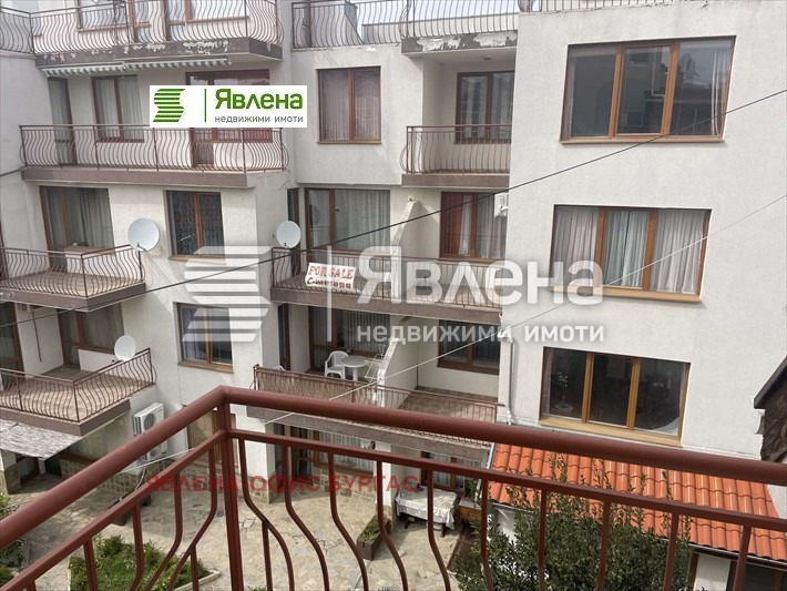 Till salu  2 sovrum region Burgas , Sveti Vlas , 88 kvm | 59631567 - bild [9]