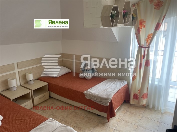 Till salu  2 sovrum region Burgas , Sveti Vlas , 88 kvm | 59631567 - bild [4]