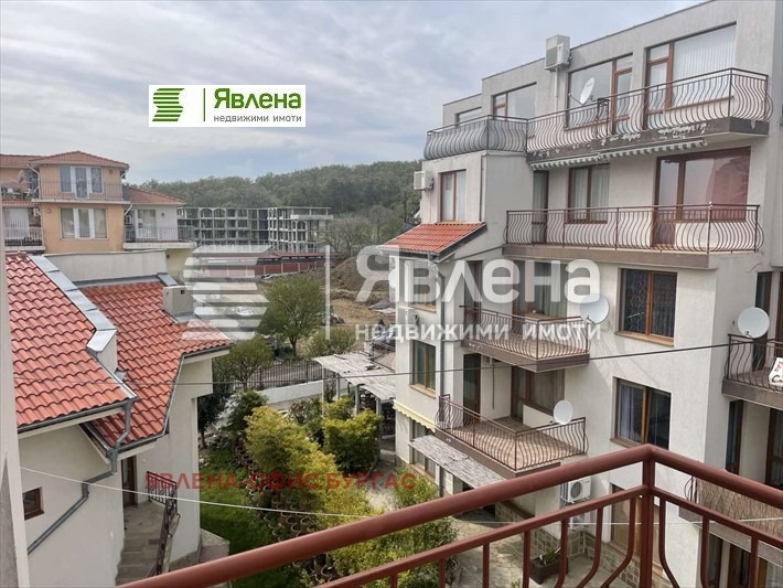 Till salu  2 sovrum region Burgas , Sveti Vlas , 88 kvm | 59631567 - bild [8]