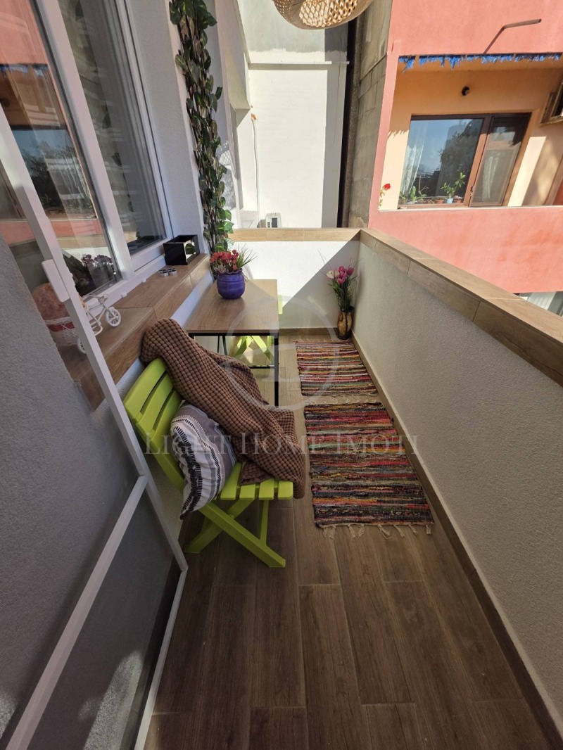 Til salg  2 soveværelser Plovdiv , Karshiyaka , 60 kvm | 40914580 - billede [15]