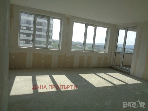 Продава 3-СТАЕН, гр. Варна, Трошево, снимка 5 - Апартаменти - 53464583