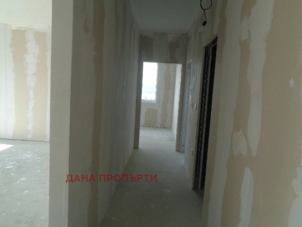 Продава 3-СТАЕН, гр. Варна, Трошево, снимка 6 - Апартаменти - 53464583