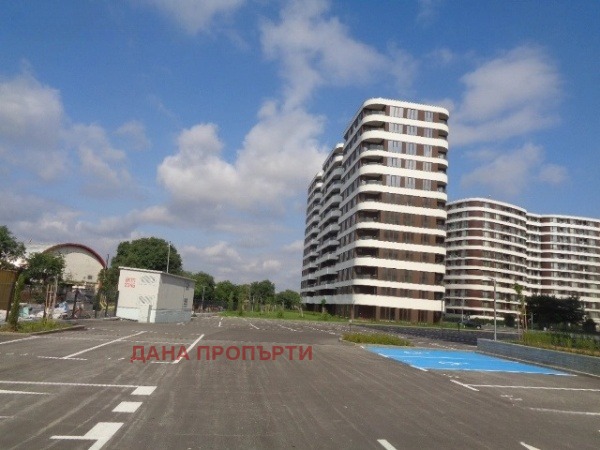 Продава 3-СТАЕН, гр. Варна, Трошево, снимка 2 - Апартаменти - 53464583