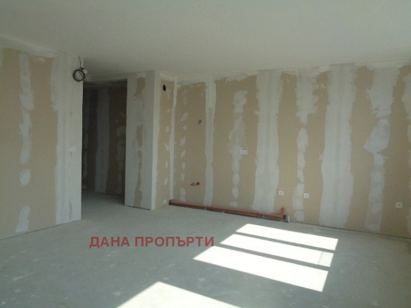 Продава 3-СТАЕН, гр. Варна, Трошево, снимка 7 - Апартаменти - 53464583