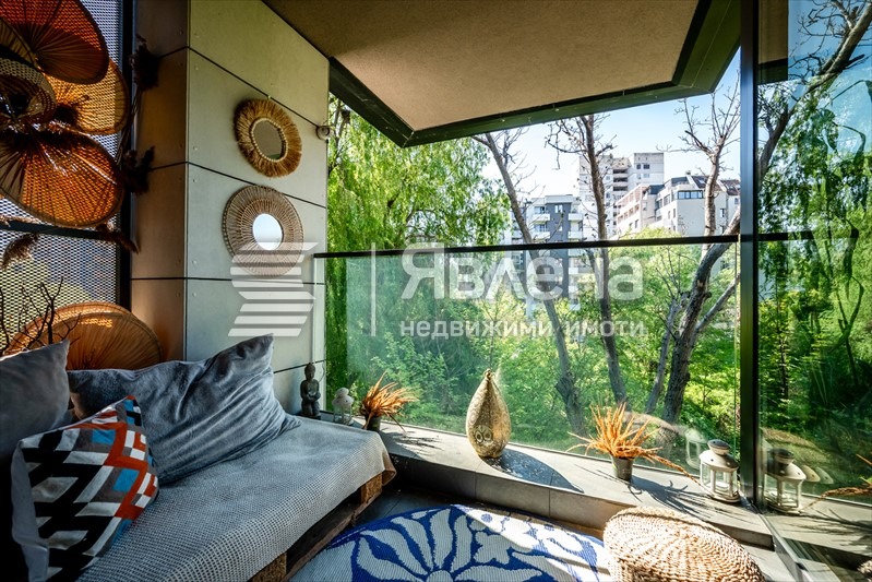 Продава МЕЗОНЕТ, гр. София, Изгрев, снимка 14 - Апартаменти - 55807736