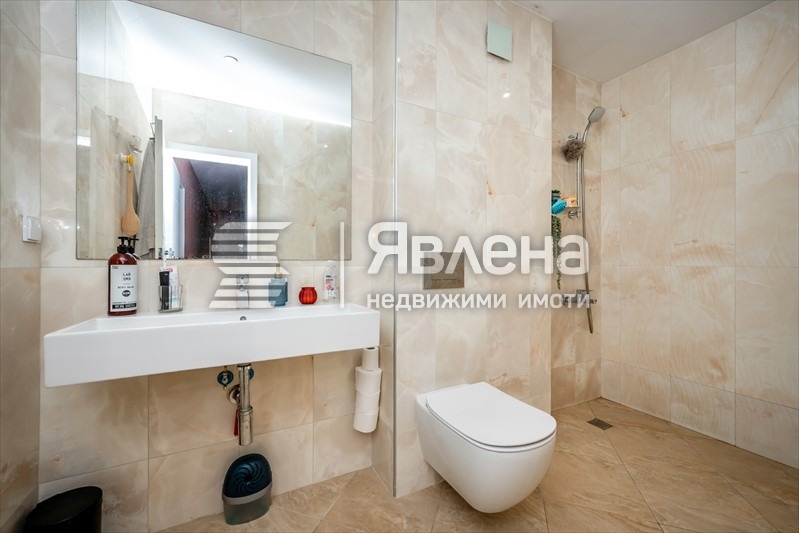 Продава МЕЗОНЕТ, гр. София, Изгрев, снимка 15 - Апартаменти - 55807736