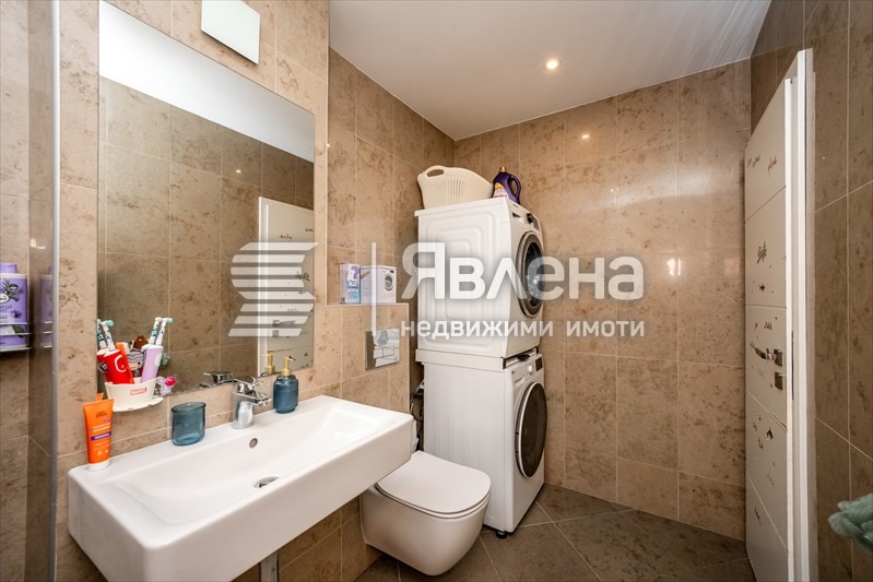 Продава МЕЗОНЕТ, гр. София, Изгрев, снимка 12 - Апартаменти - 55807736