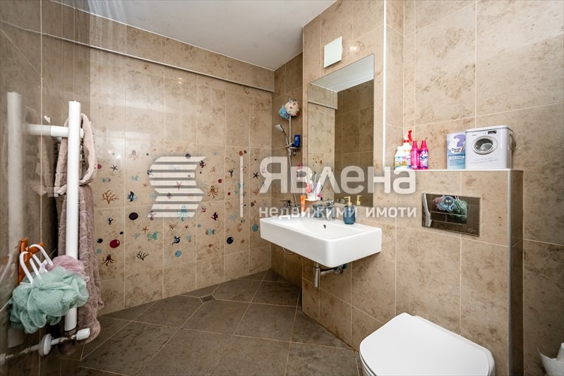 Продава МЕЗОНЕТ, гр. София, Изгрев, снимка 11 - Апартаменти - 55807736